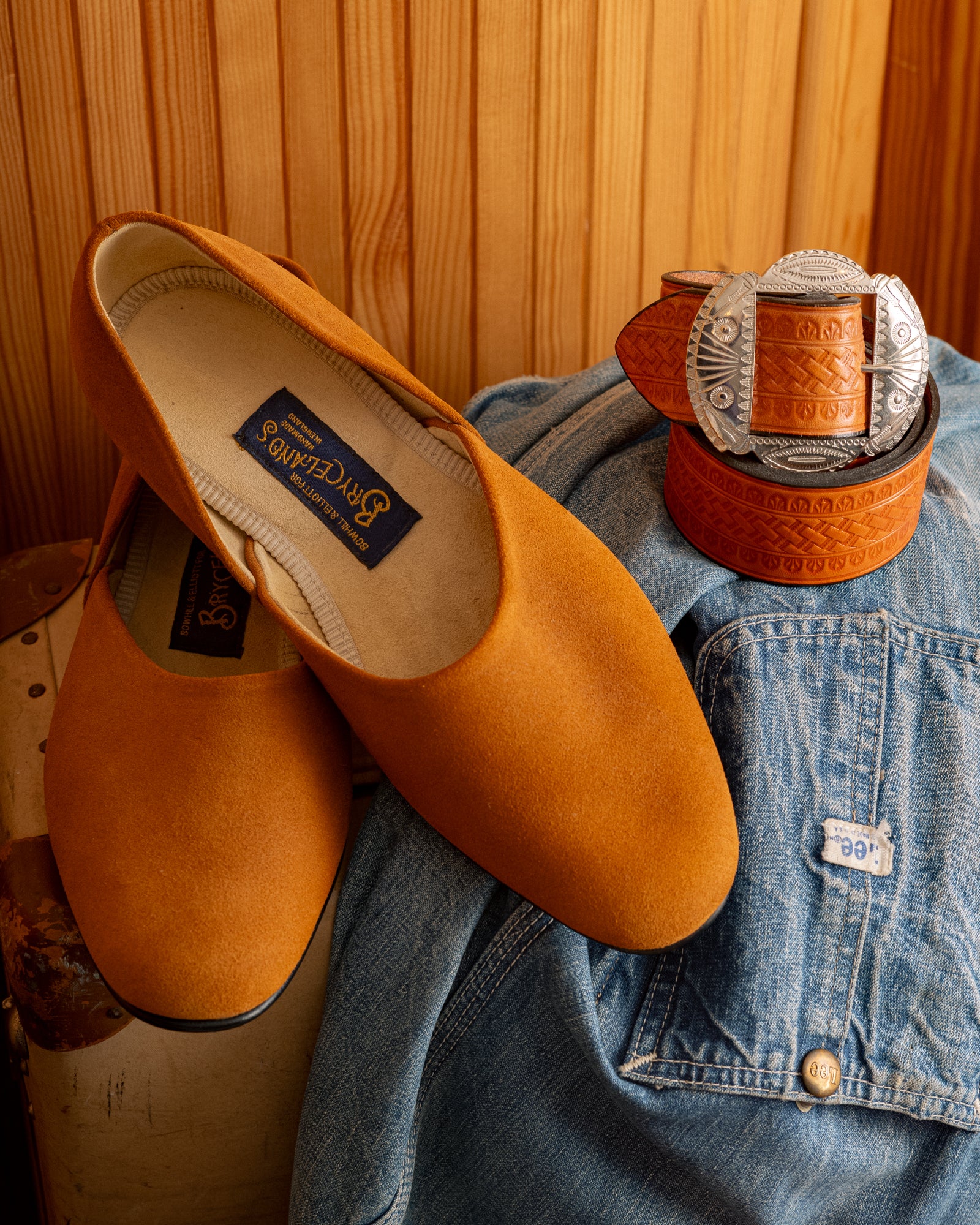 Bryceland's & Co. – Bryceland's HK