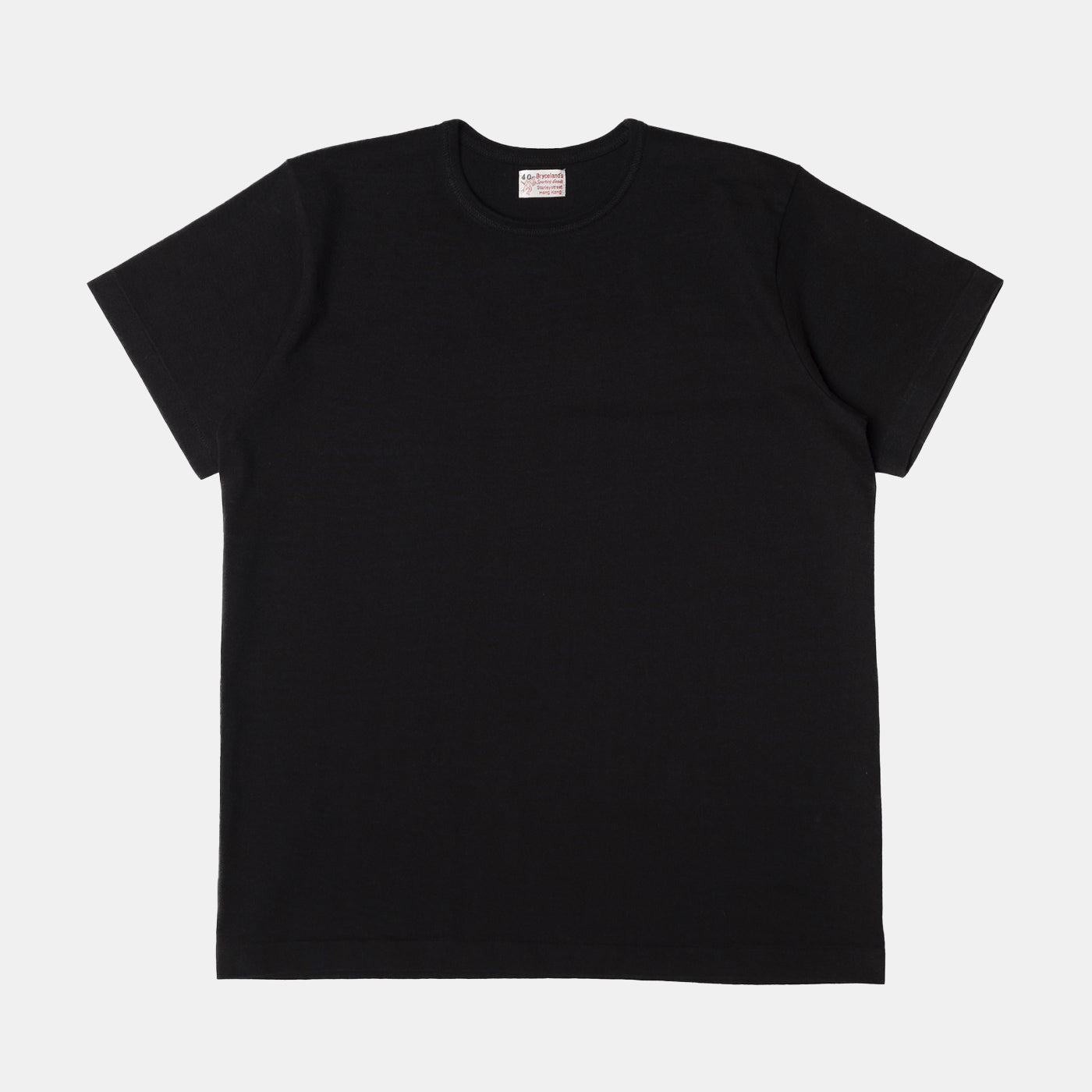 Bryceland's Officer Shirt Black サイズ15 DSC4402.jpg?crop=center&height