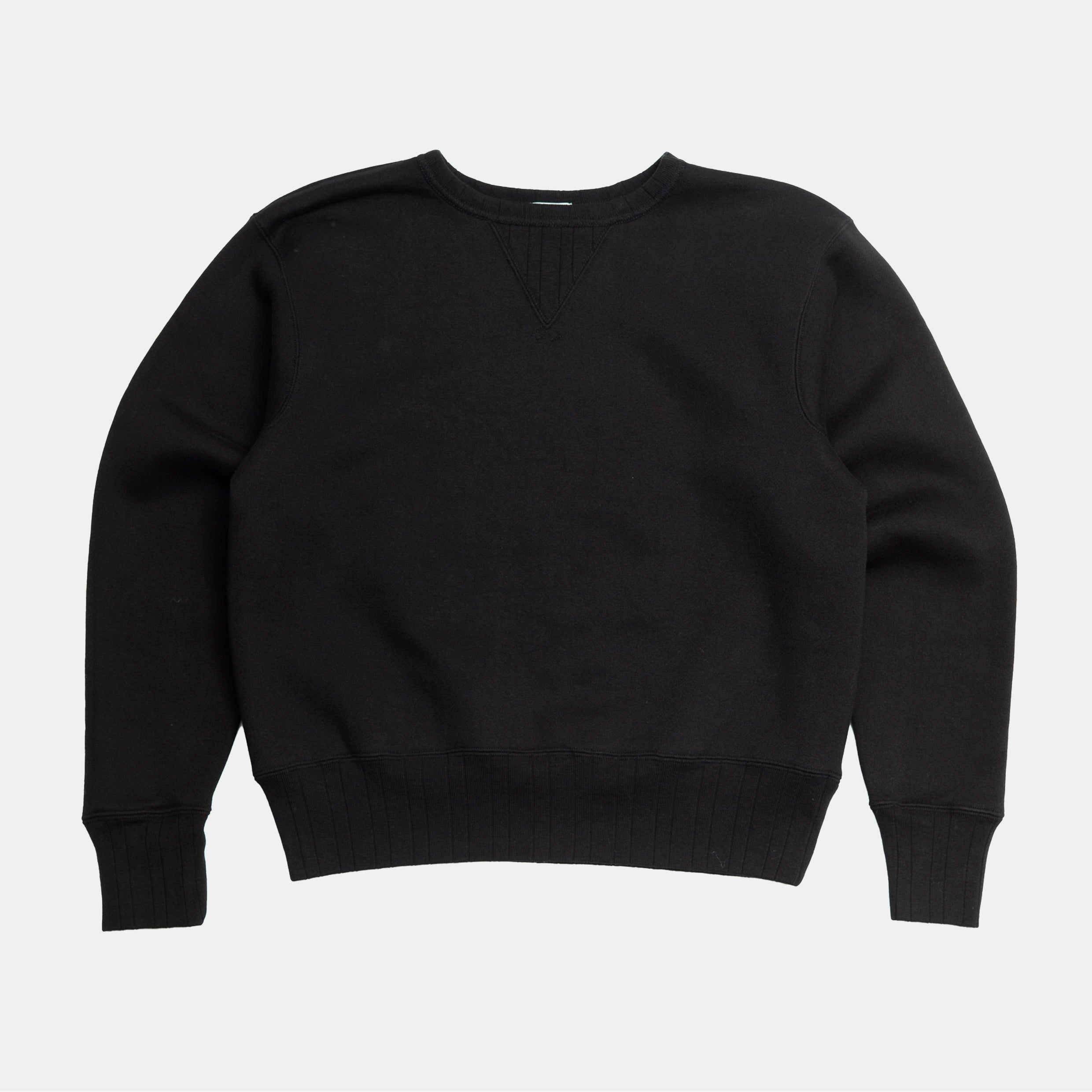 トップス bryceland's SWEATSHIRTS 38 Sweatshirt Black – Bryceland's