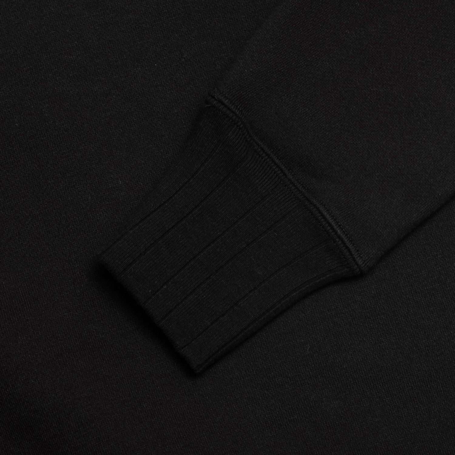 Sweatshirt Black – Bryceland's