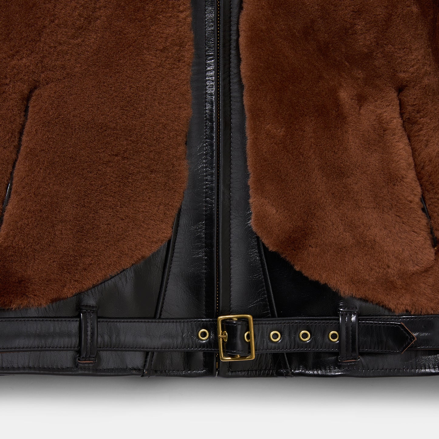 Grizzly 'Kuma' Jacket Black – Bryceland's