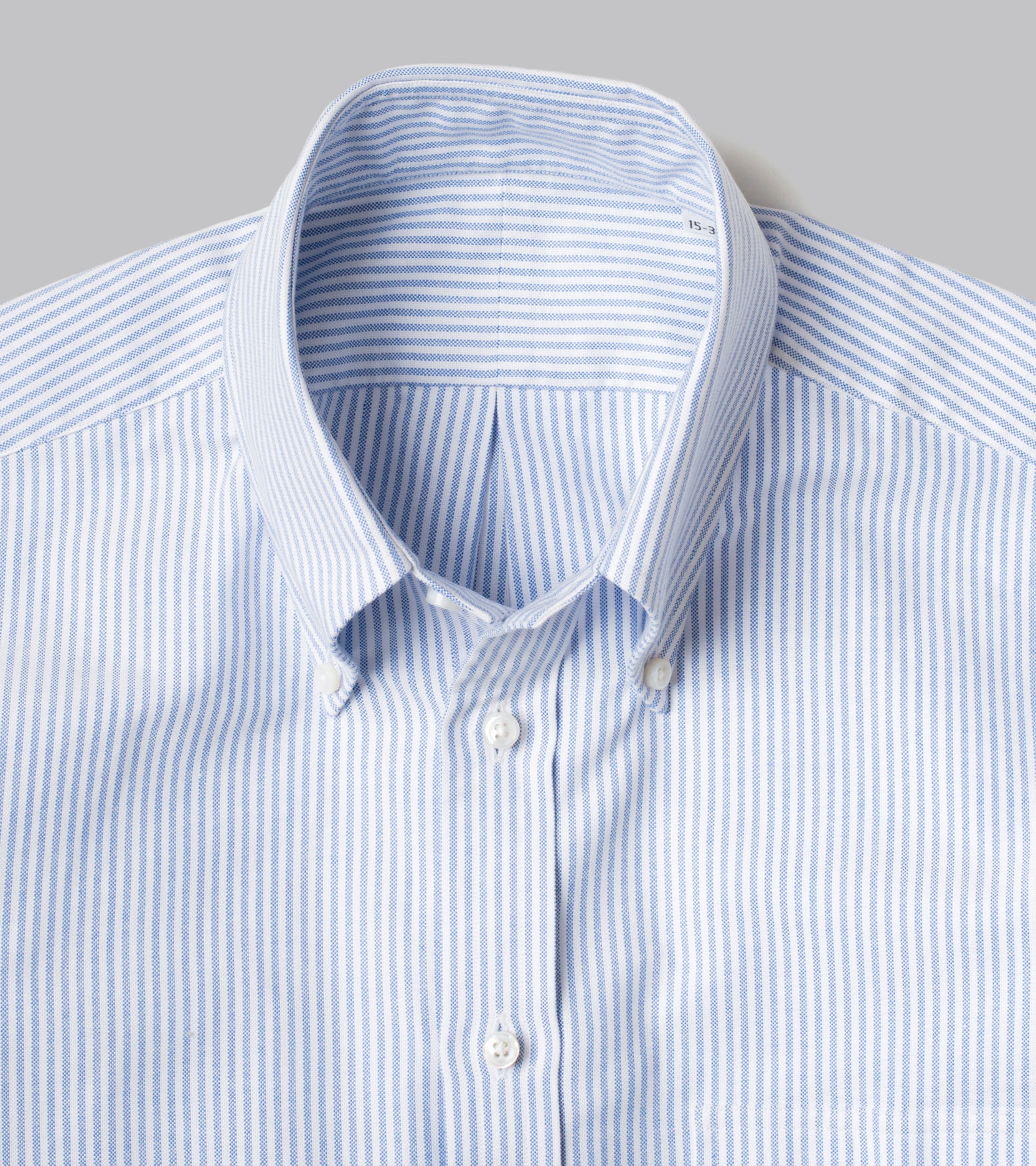 Oxford Cloth Button-Down Shirts – Bryceland's HK Oxford Cloth Button-Down Shirts – Bryceland's HK