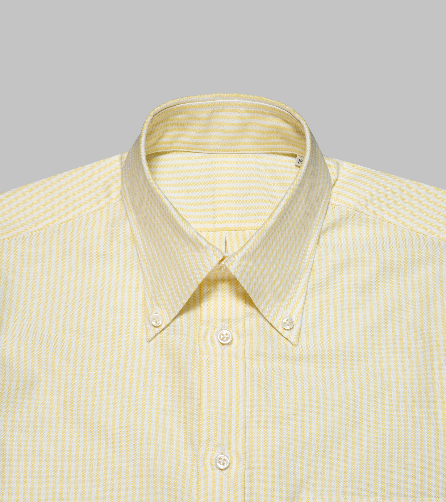 Oxford Cloth Button-Down Shirts – Bryceland's HK Oxford Cloth Button-Down Shirts – Bryceland's HK