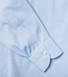 Bryceland's Perfect OCBD Shirt Light Blue