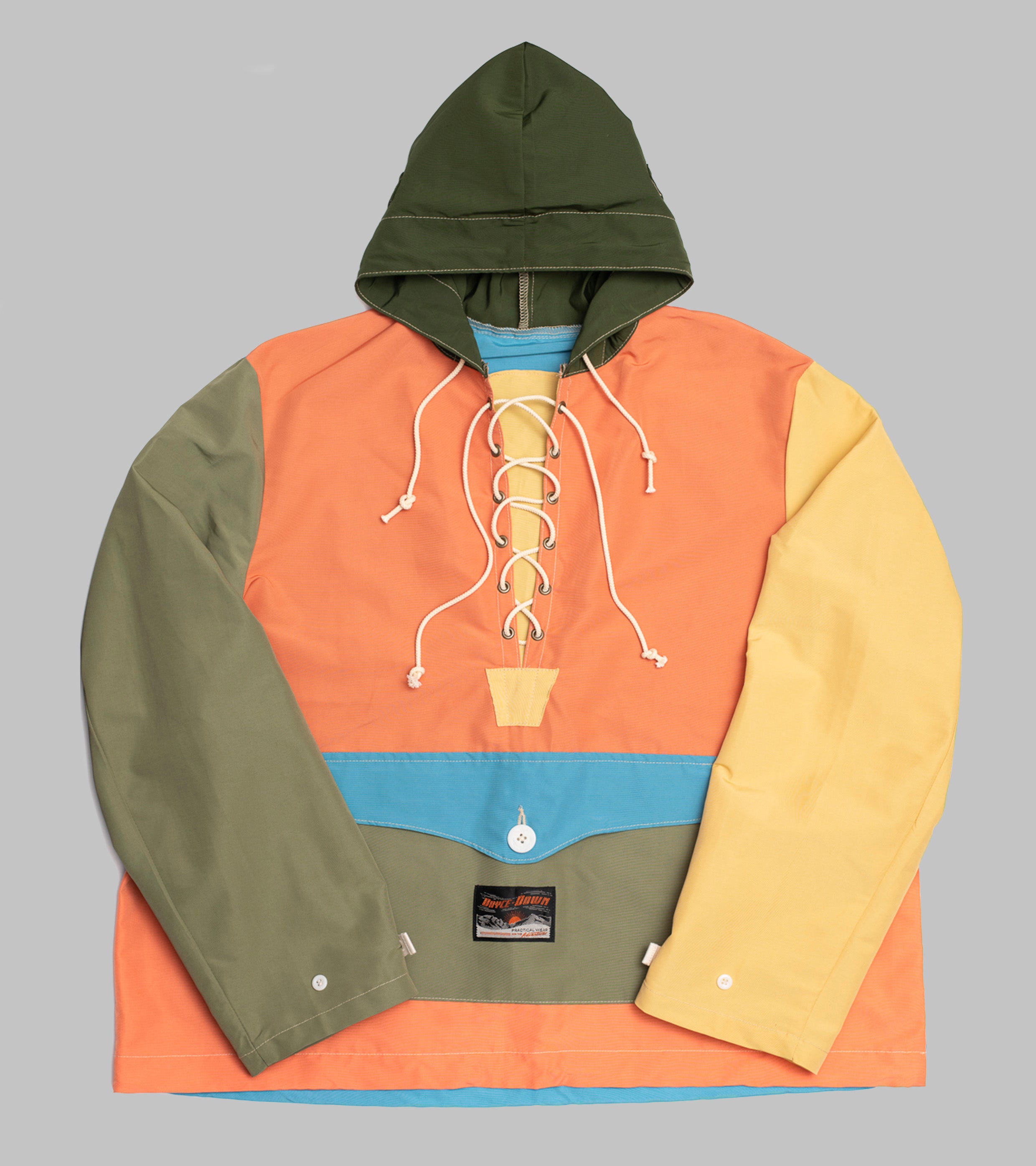 Bryceland's Foul Weather Anorak Lサイズ