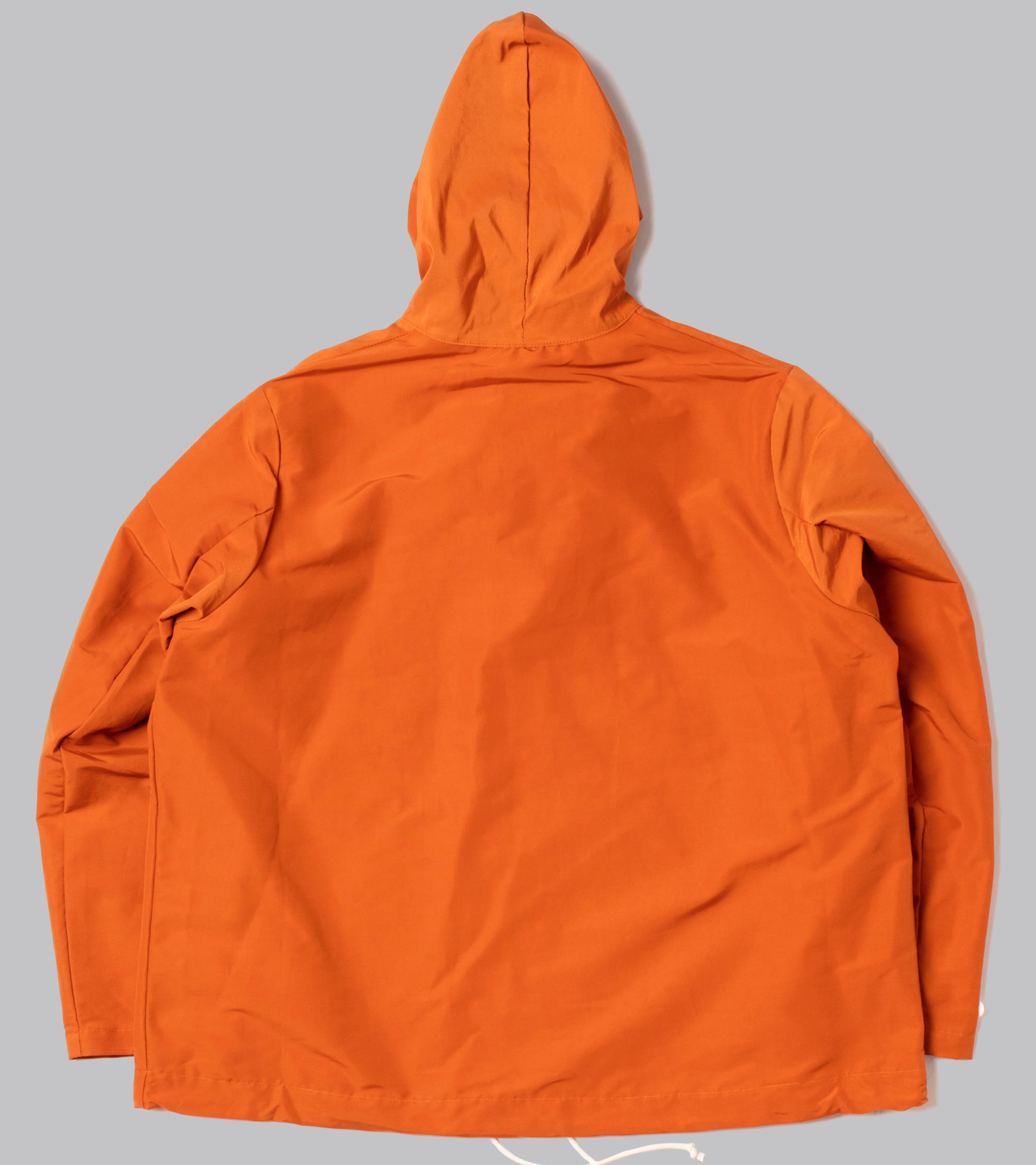 PWA POLYVALENT ANORAK orange プア　オレンジ PWA POLYVALENT ANORAK orange プア オレンジ