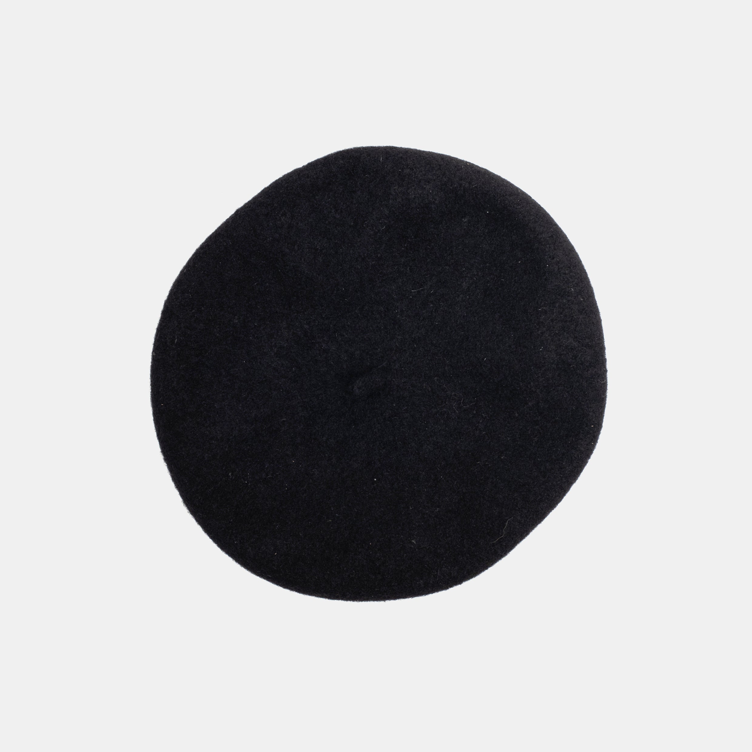 Beret Black – Bryceland's