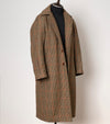 Bryceland's Balmacaan Coat