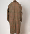 Bryceland's Balmacaan Coat