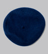 AWMS Beret Yankee Blue