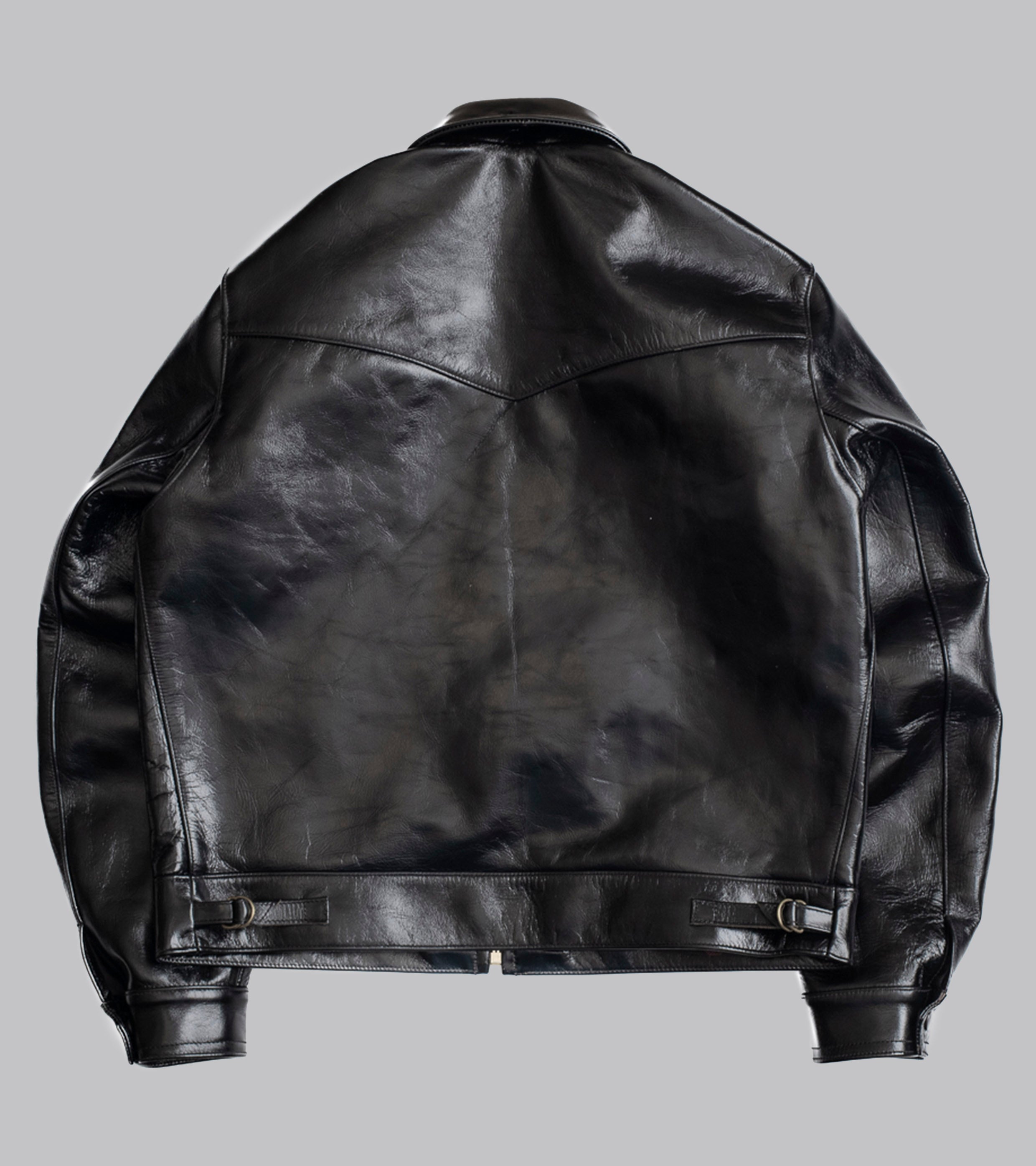 Brent Jacket Black – Bryceland's HK Brent Jacket Black – Bryceland's HK