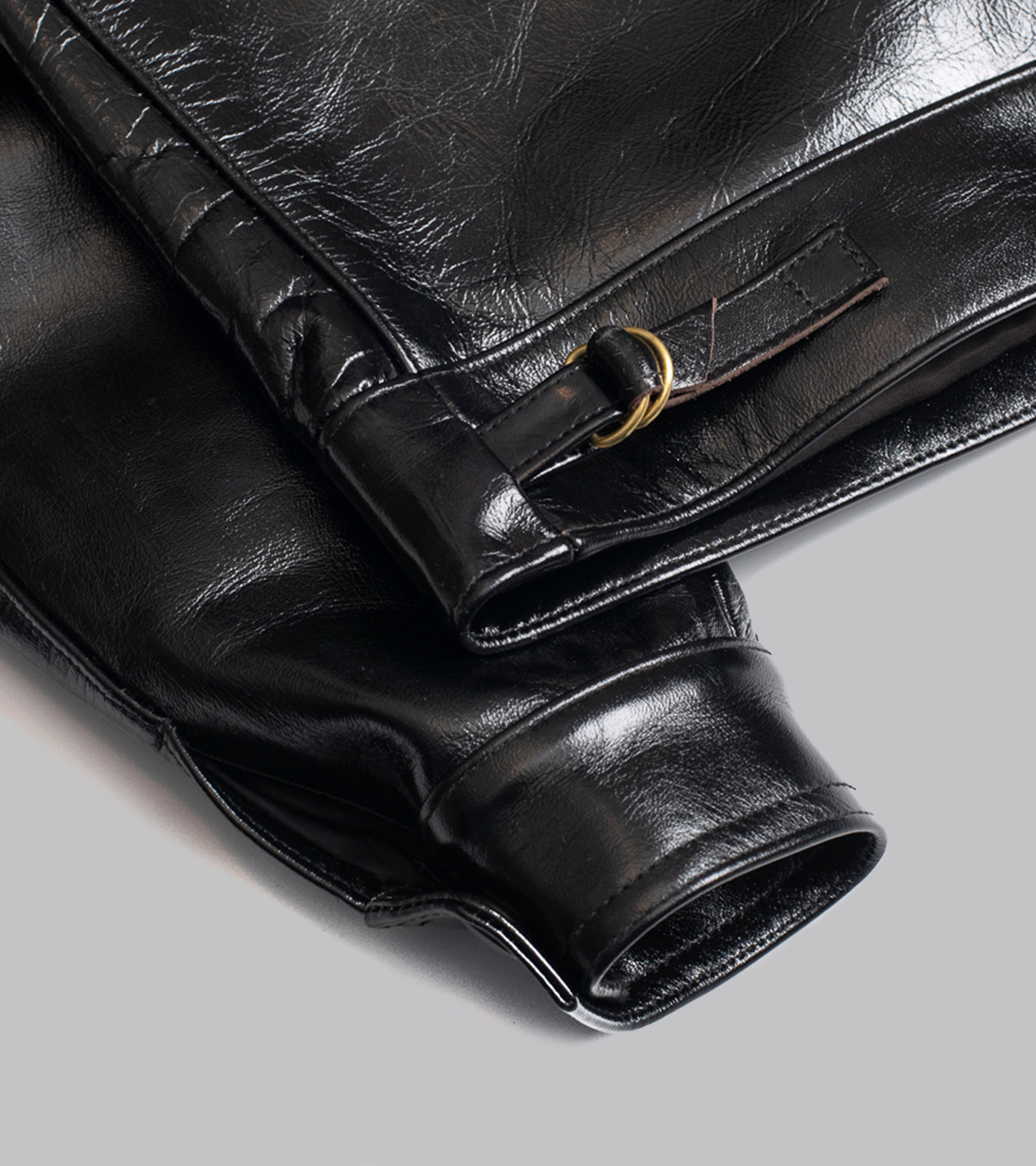 Brent Jacket Black – Bryceland's HK Brent Jacket Black – Bryceland's HK