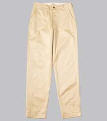 Bryceland's Army Chinos Beige