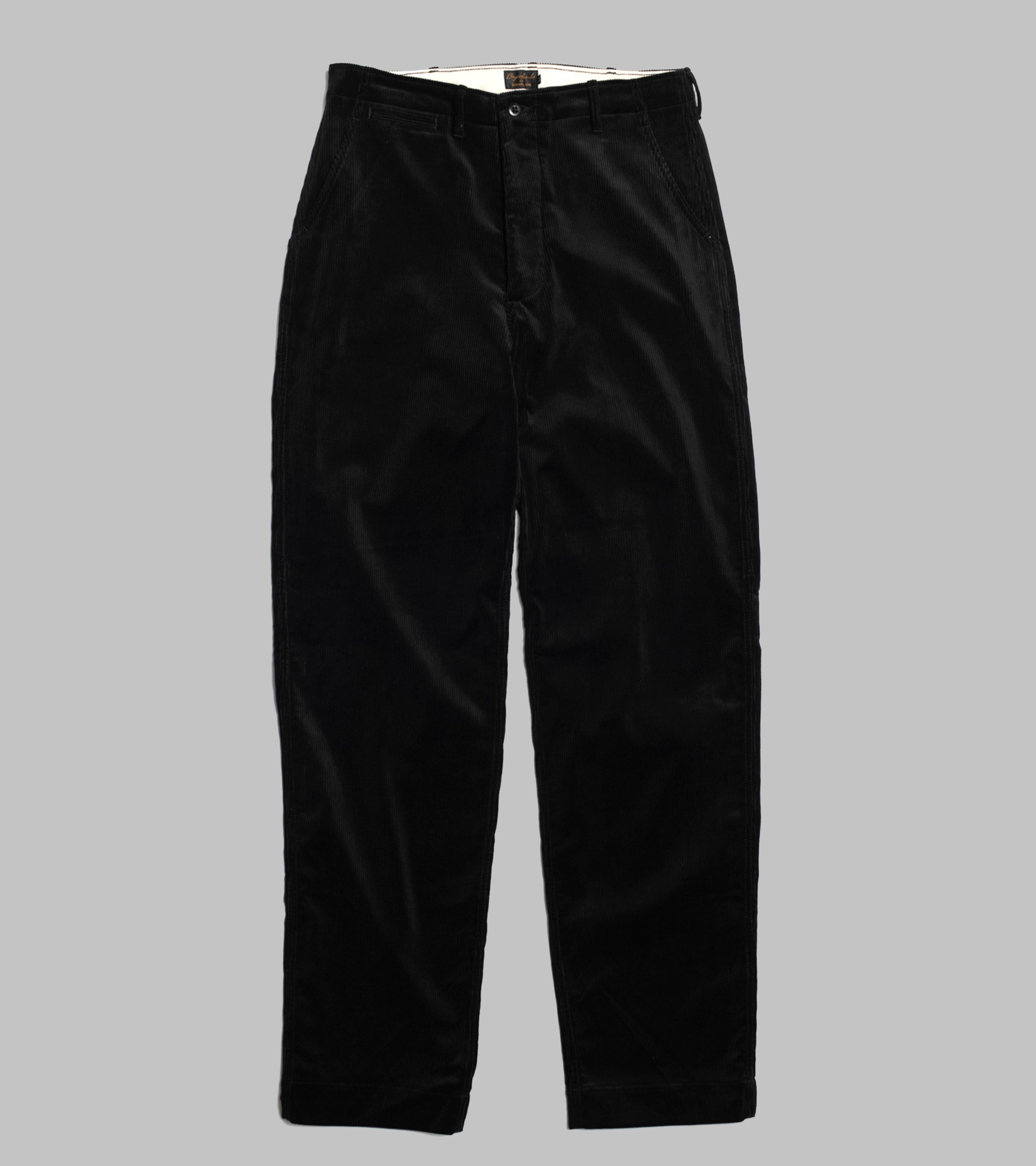 Army Chinos Beige | Bryceland's & Co. – Bryceland's HK