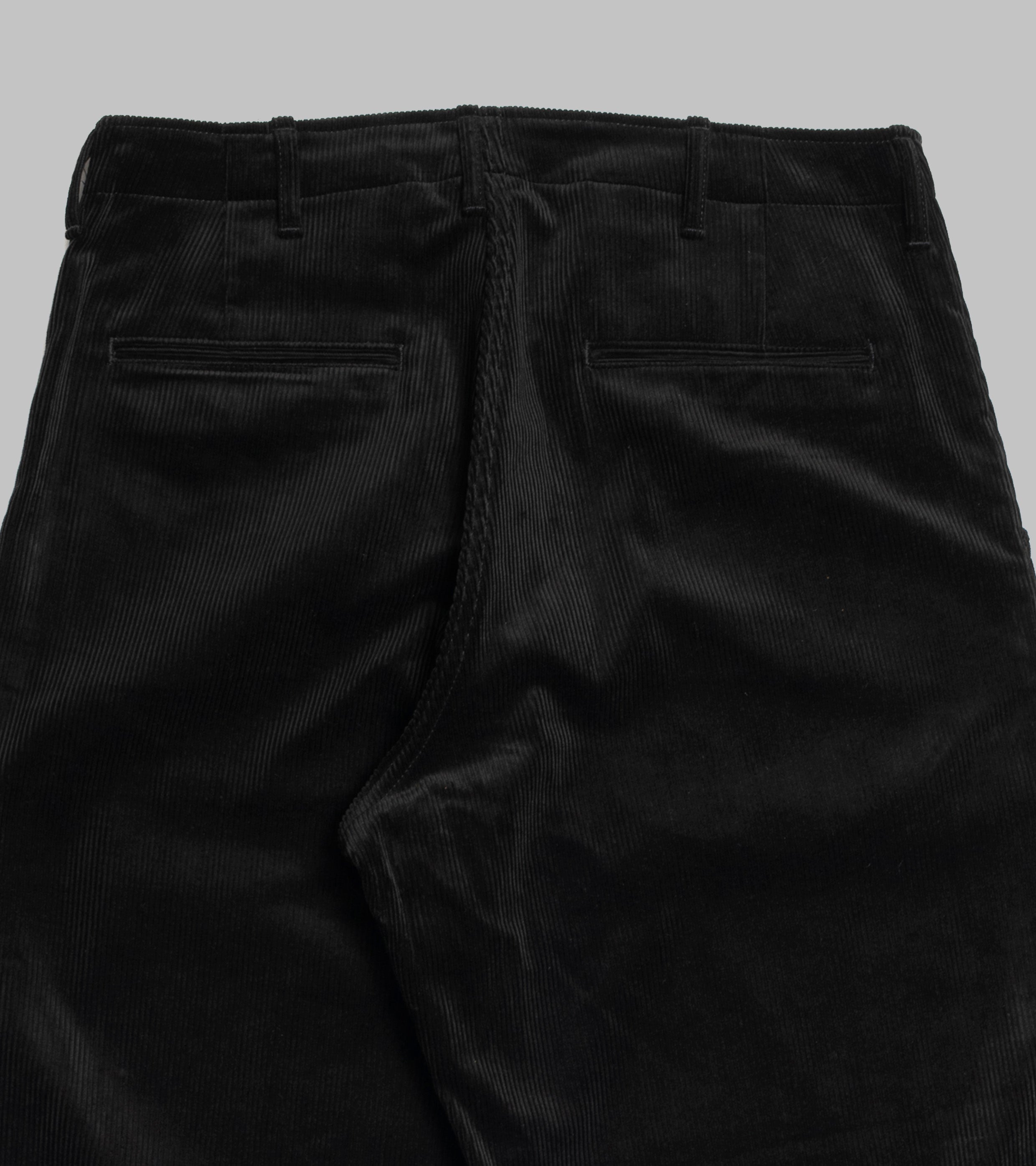 Army Chinos Olive | Bryceland's & Co. – Bryceland's HK