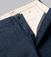 Bryceland's Army Chinos Jelt Denim