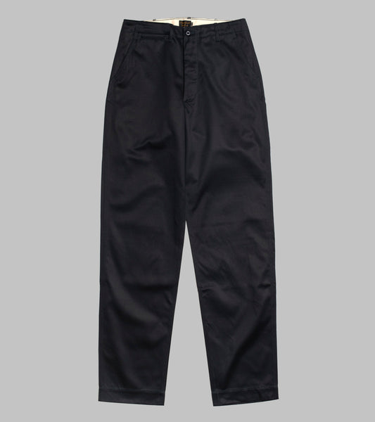 Army Chinos Navy | Bryceland's & Co. – Bryceland's HK