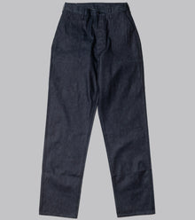  Bryceland's USN Deck Pants Denim