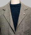 Bryceland's Easy Jacket Dogtooth