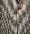 Bryceland's Easy Jacket Dogtooth