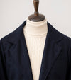 Bryceland's Easy Jacket Navy