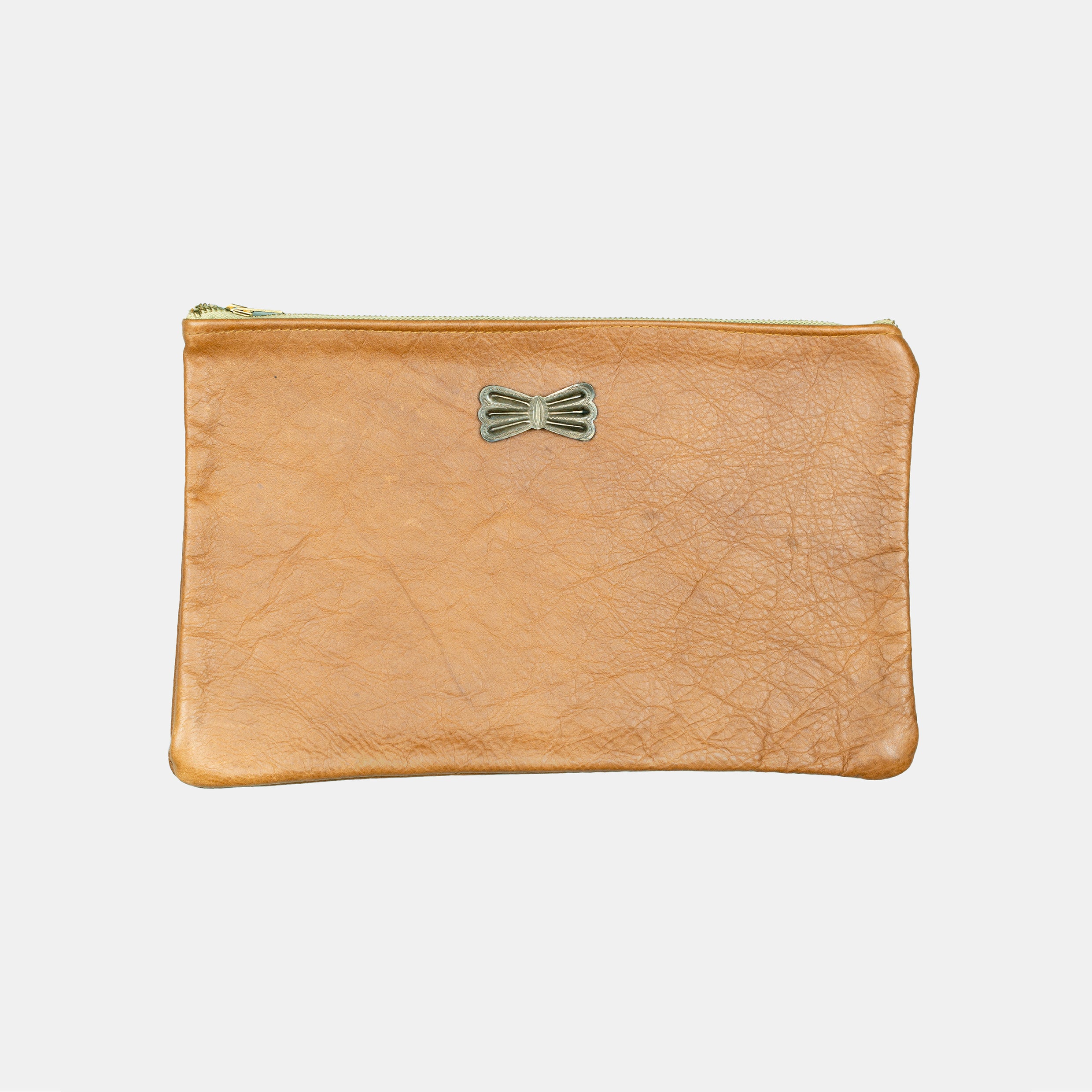 バッグ Bryceland's x Gypsy Hunter Leather Pouch Bryceland's x Gypsy Hunter Leather Pouch