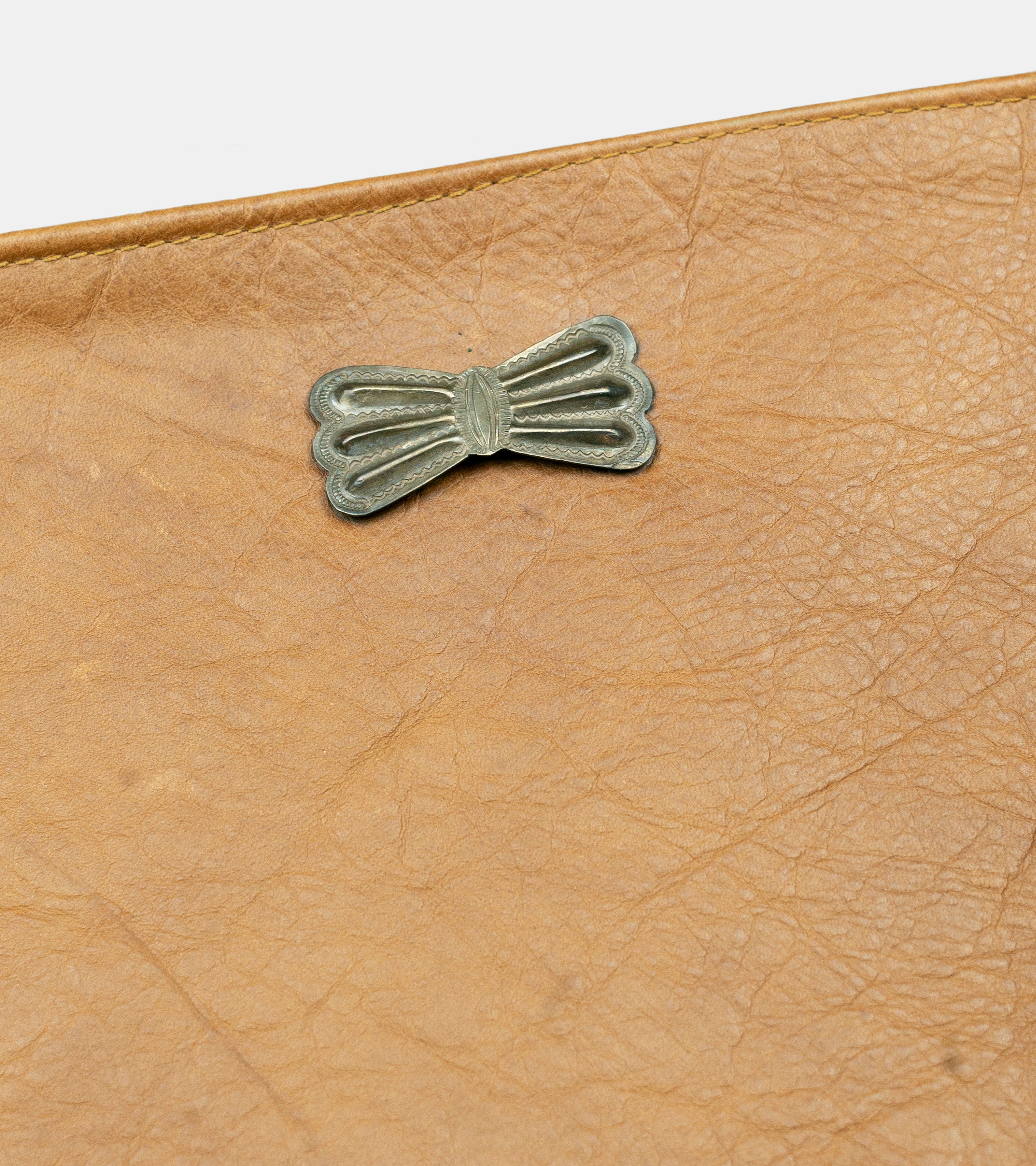 バッグ Bryceland's x Gypsy Hunter Leather Pouch Bryceland's x Gypsy Hunter Leather Pouch