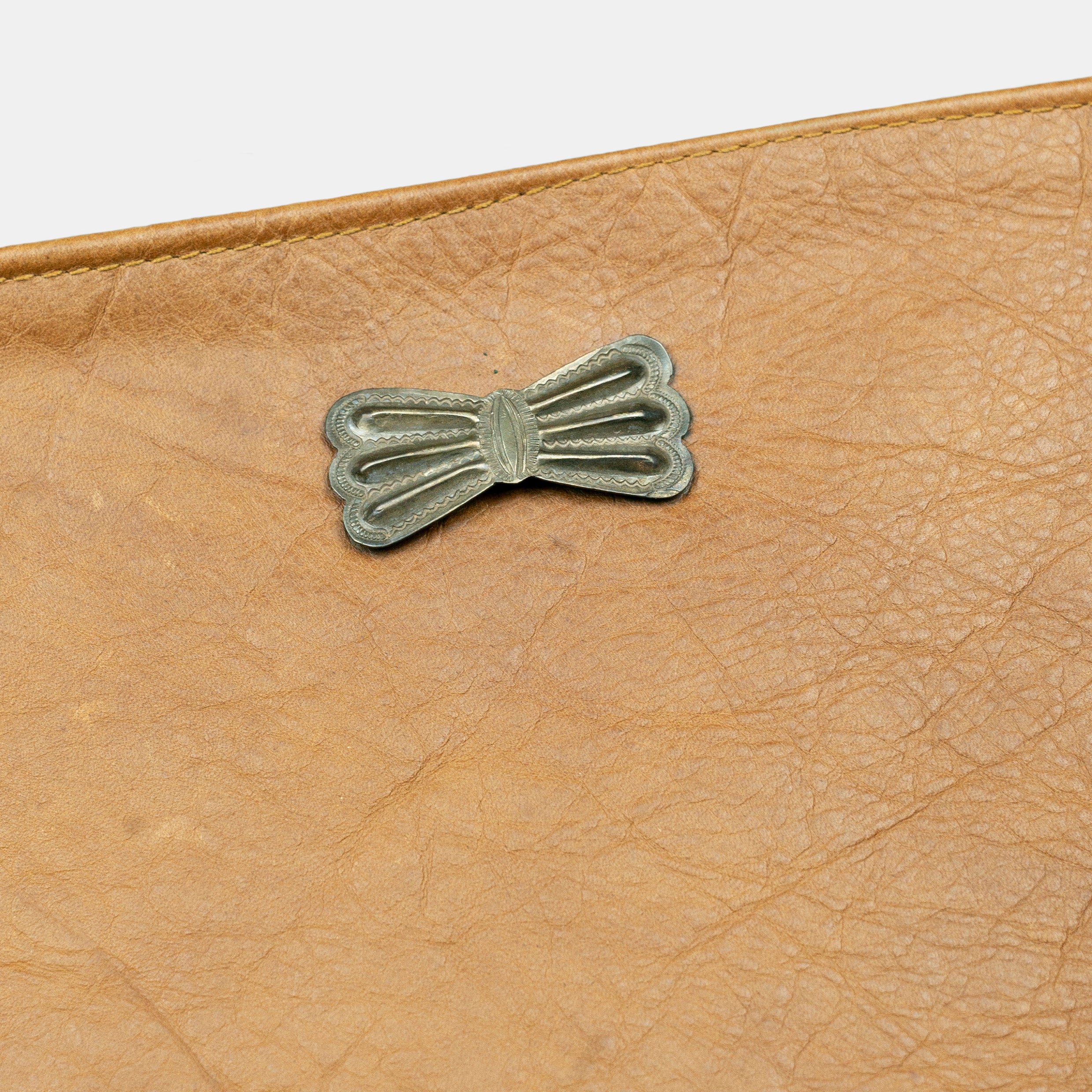 バッグ Bryceland's x Gypsy Hunter Leather Pouch Bryceland's x Gypsy Hunter Leather Pouch
