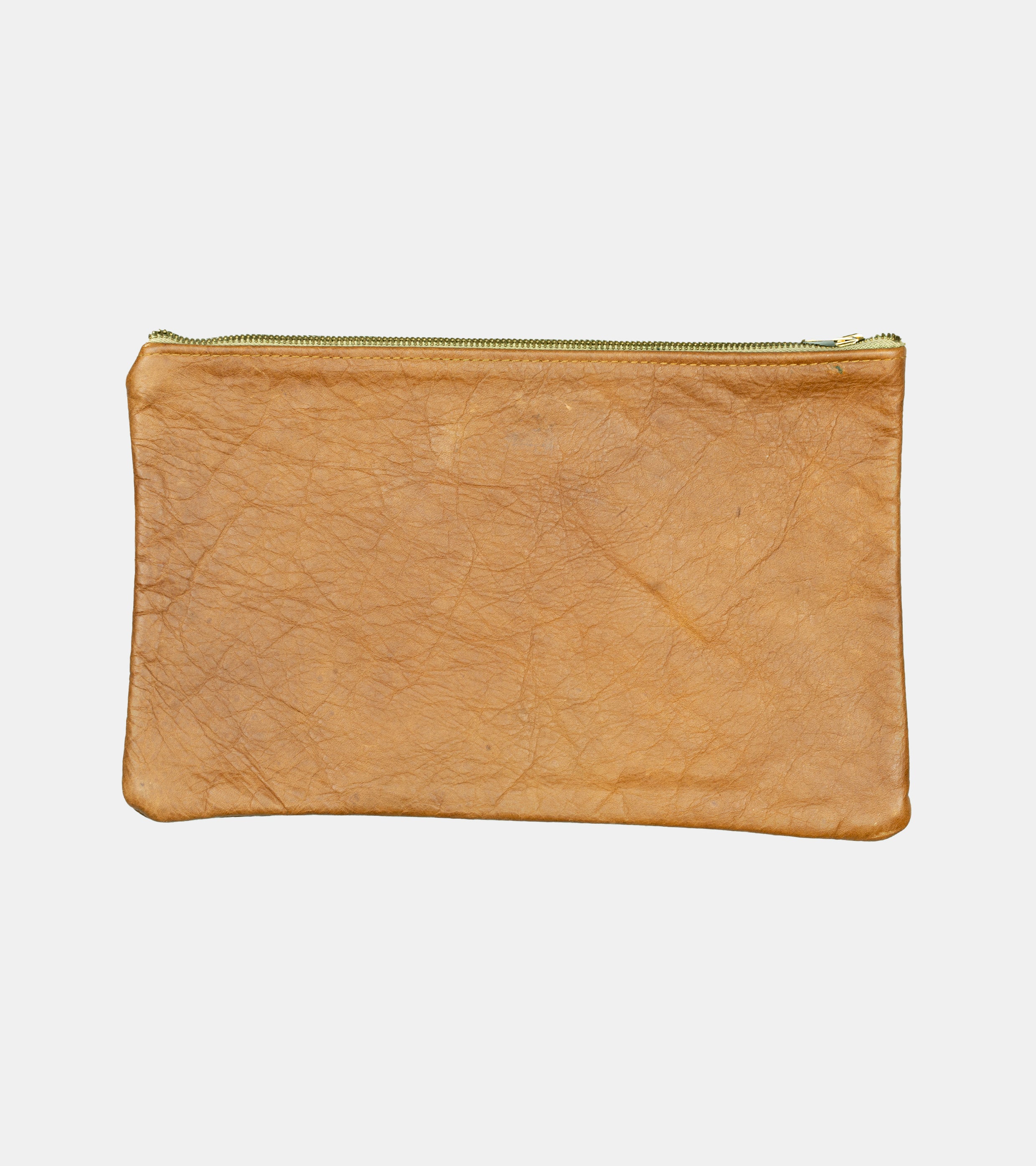 Bryceland's x Gypsy Hunter Leather Pouch