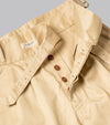 Bryceland's Gurkha Shorts Beige