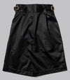 Bryceland's Gurkha Shorts Black