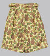 Bryceland's Gurkha Shorts Camouflage