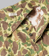 Bryceland's Gurkha Shorts Camouflage
