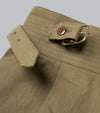 Bryceland's Gurkha Shorts HBT Olive