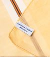 Simonnot Godard Connemara Handkerchief Gold