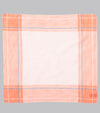 Simonnot Godard Villedieu Handkerchief Pink