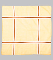  Simonnot Godard Connemara Handkerchief Gold