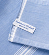 Simonnot Godard Rivoli Handkerchief Blue