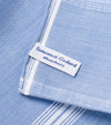 Simonnot Godard Rivoli Handkerchief Blue