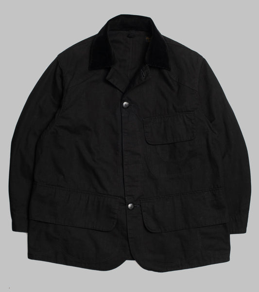 ファッションシーンで話題のこれから流行るブランド12選 Bryceland's Black Jacket Hunting ジャケット・アウター