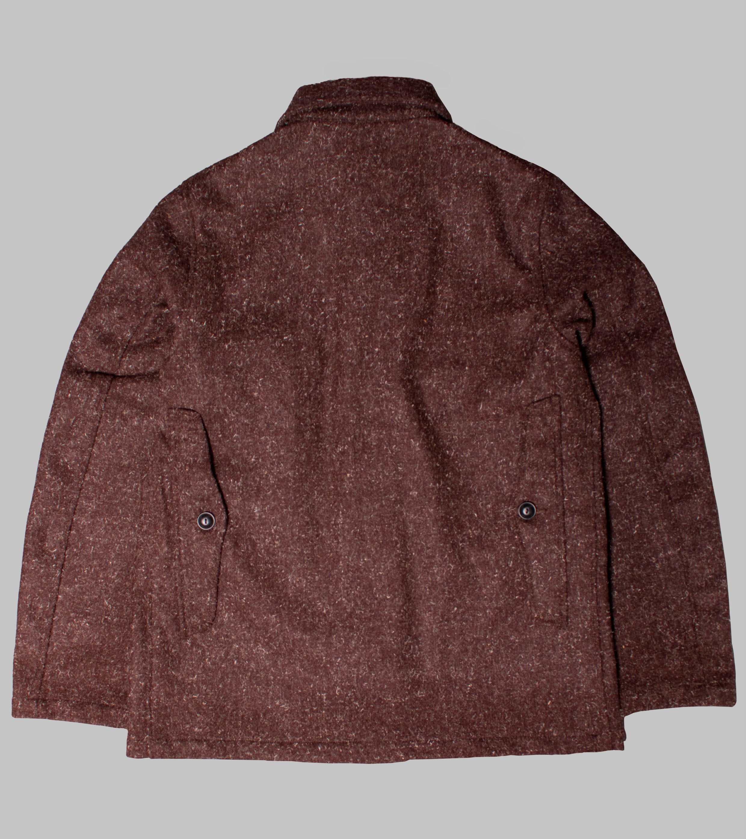 Bryceland's Hunting Jacket Black