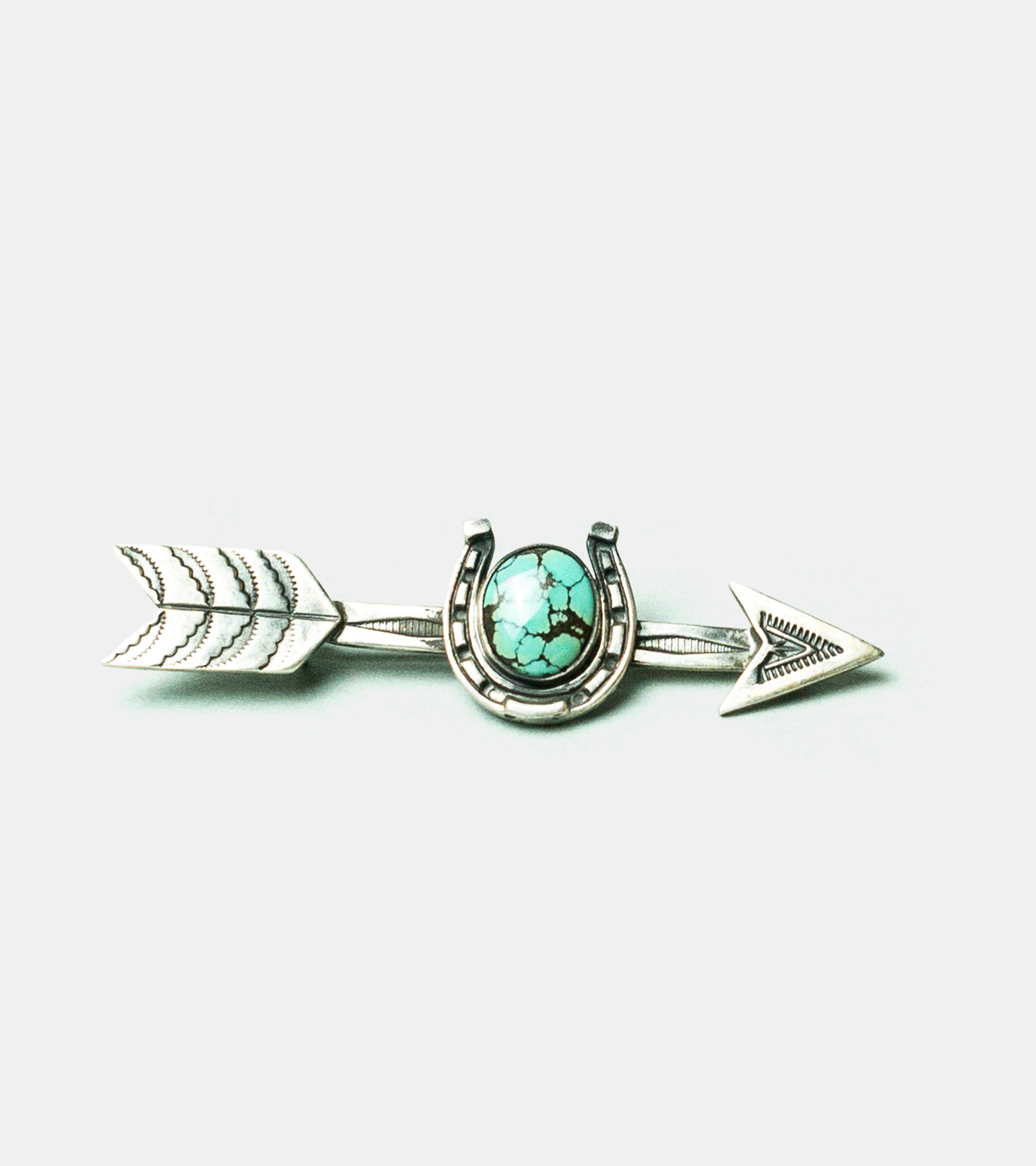 アクセサリー RED RABBIT TRADING PIN ARROW bryceland's Red Rabbit Lucky Arrow Pin – Bryceland's