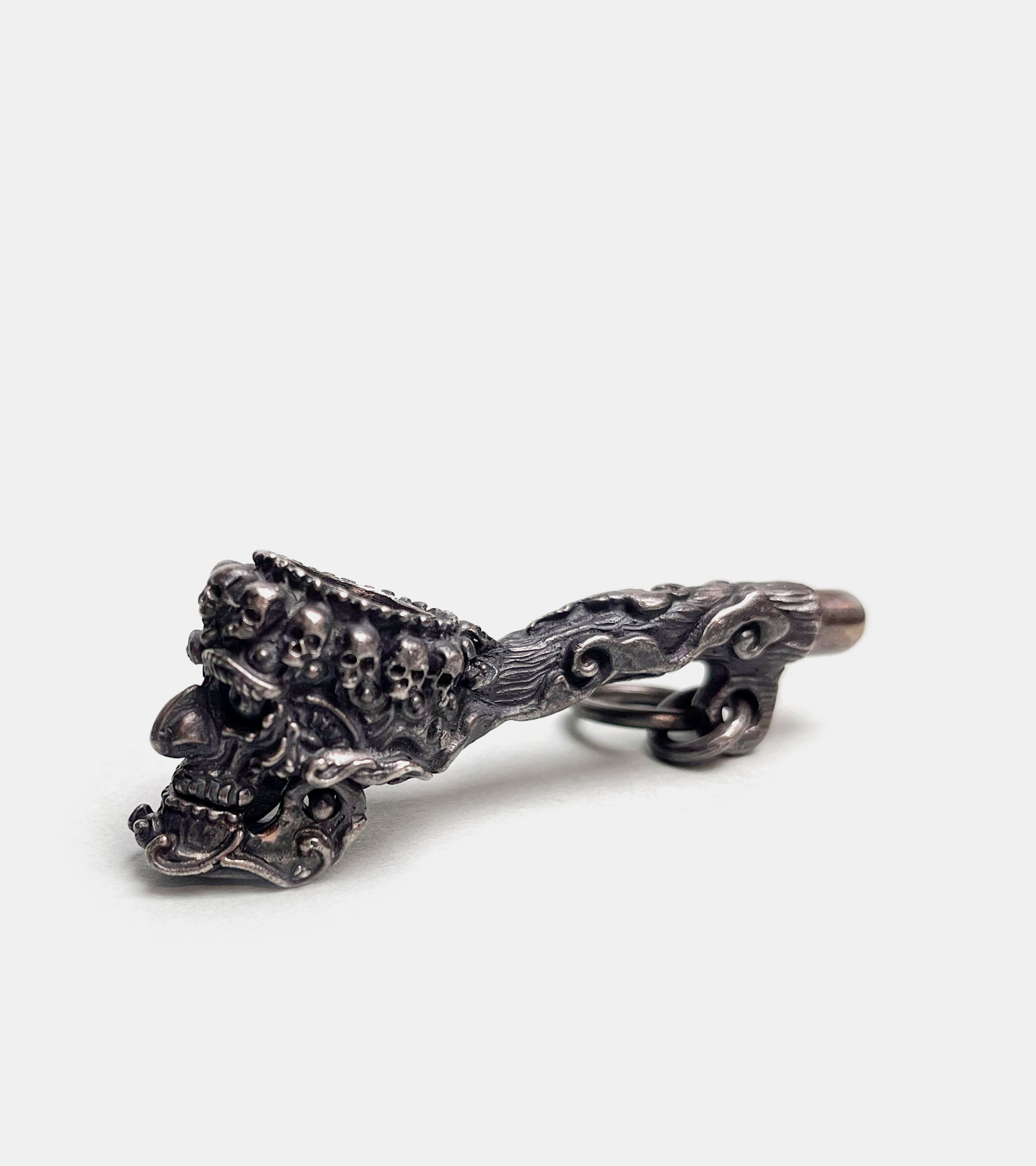 アクセサリー 13 LUCKY MONKEY Seigaiha Ring 13 Lucky Monkey | DSMG E-SHOP