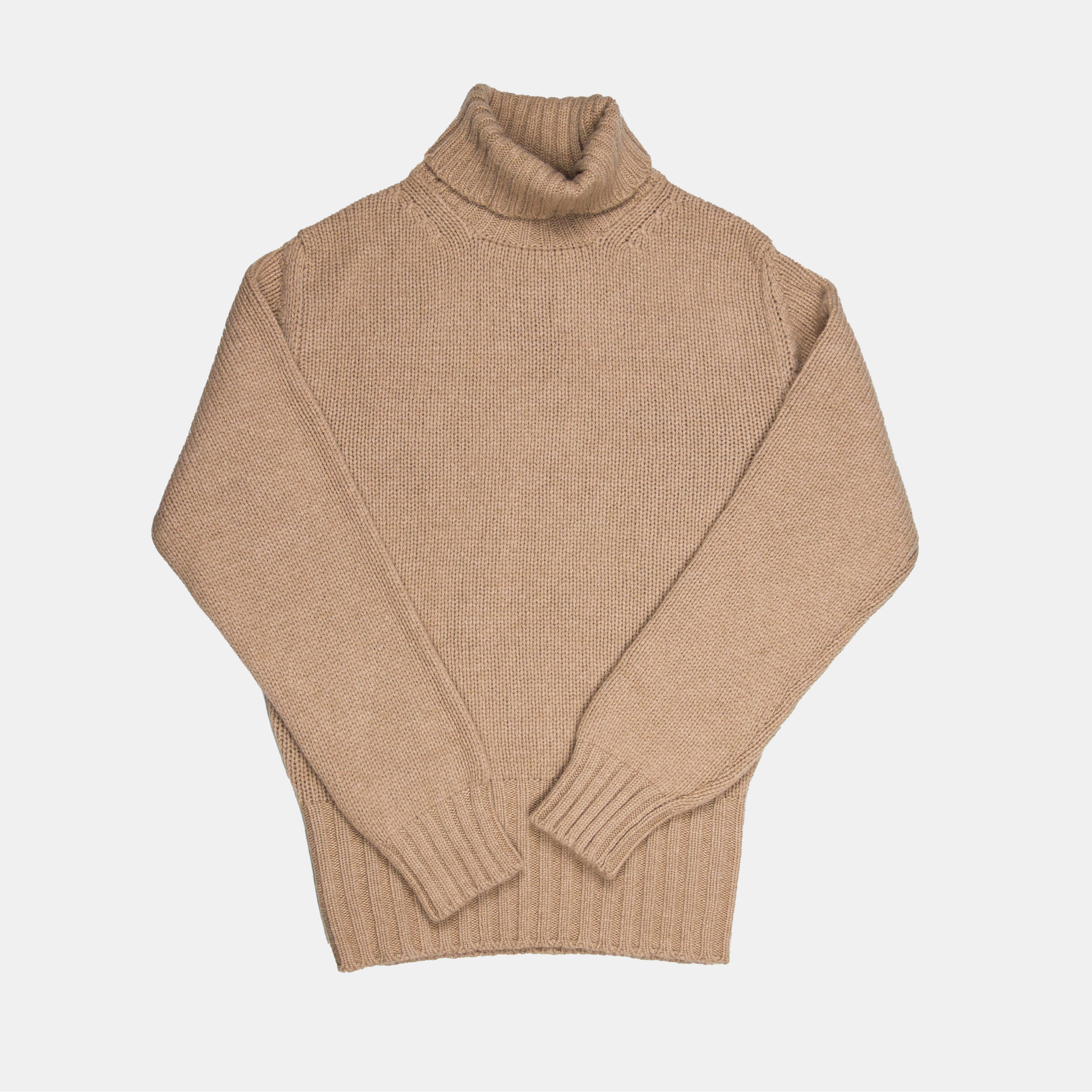 トップス BRYCELAND'S RAF ROLLNECK RED 38 raf-black-01.jpg?v=1758790928