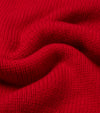 Bryceland's RAF Rollneck Pullover Red