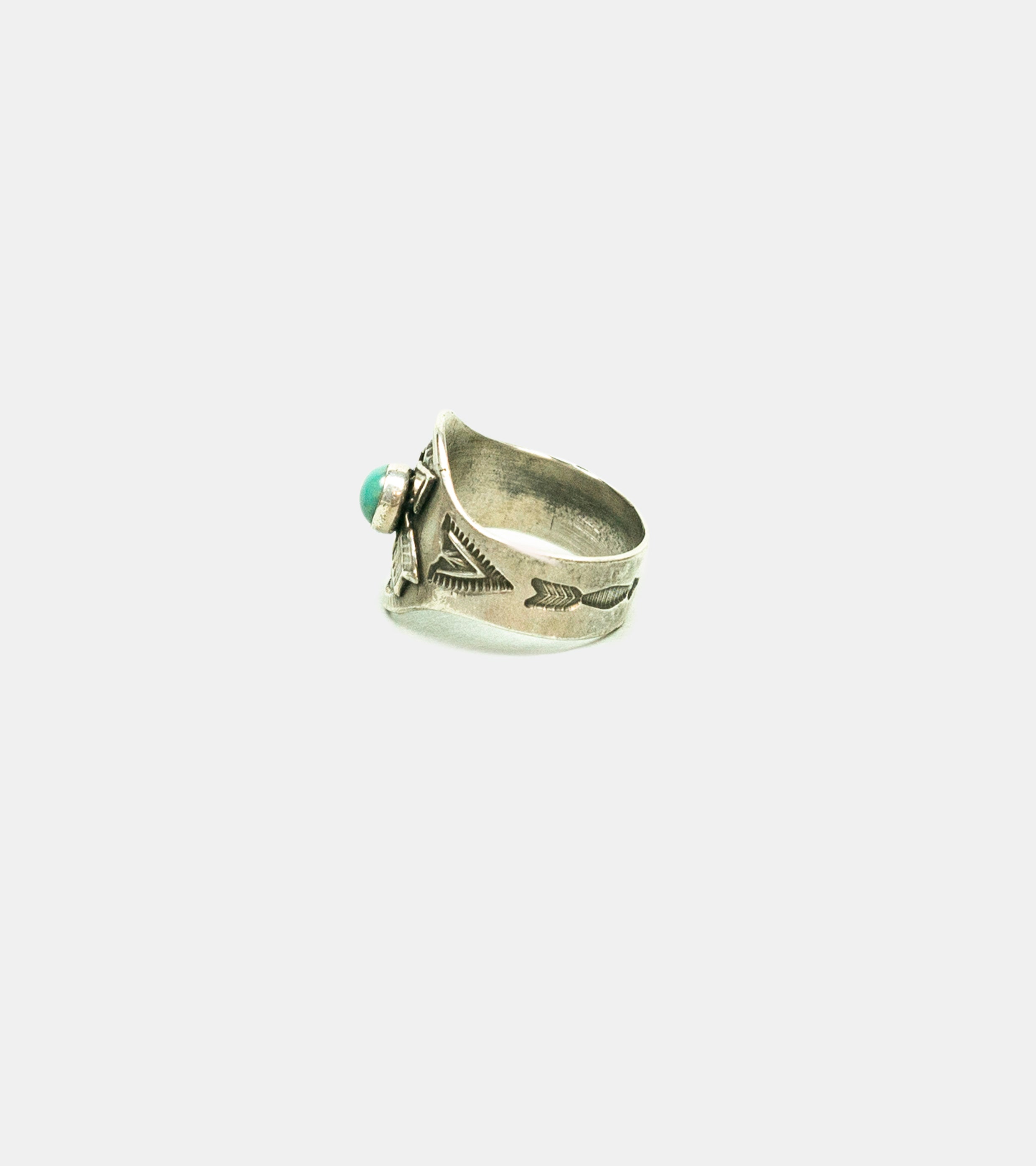 red rabbit trading ナバホ バングル bryceland's Red Rabbit