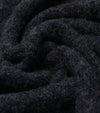 Bryceland's Shaggy Shetland Sweater Charcaol
