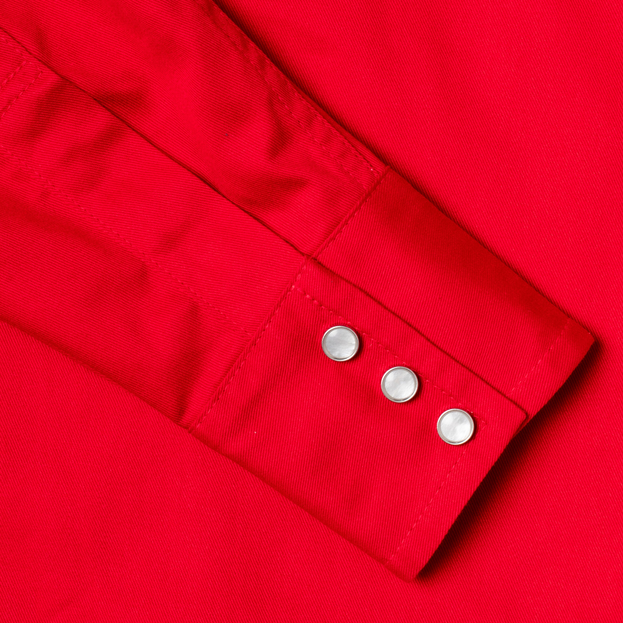 トップス BRYCELAND'S SAWTOOTH WESTERNER RED Sawtooth Westerner Shirt Red | Bryceland's & Co.