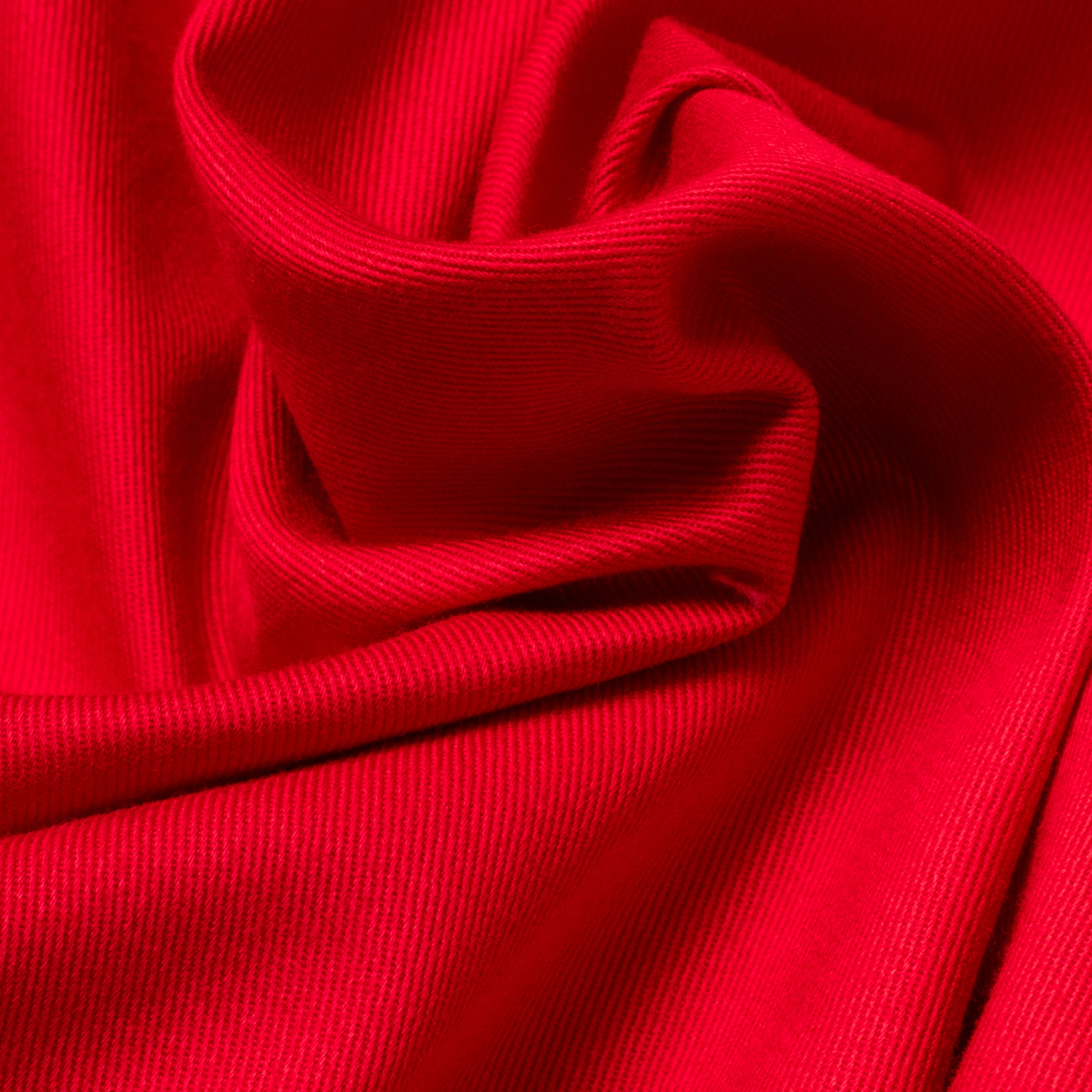 Sawtooth Westerner Shirt Red | Bryceland's & Co.
