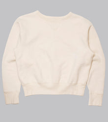  Bryceland's Sweatshirt Ecru